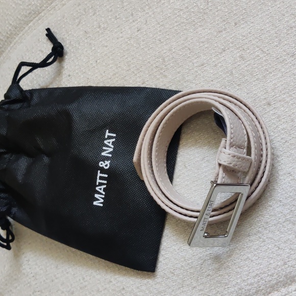 Matt & Nat Opal belt - Picture 5 of 7